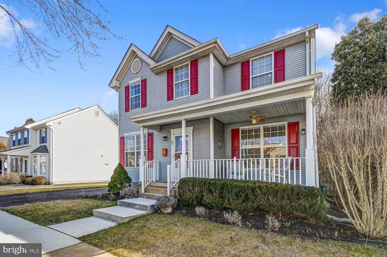 46 Eldridge Drive - Photo 1