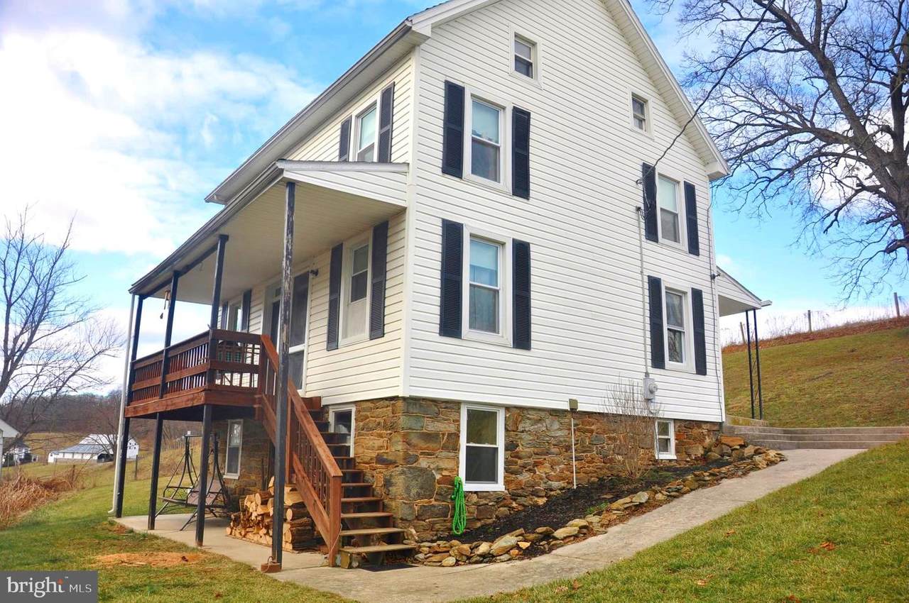 4857 Wolfgang Road - Photo 1