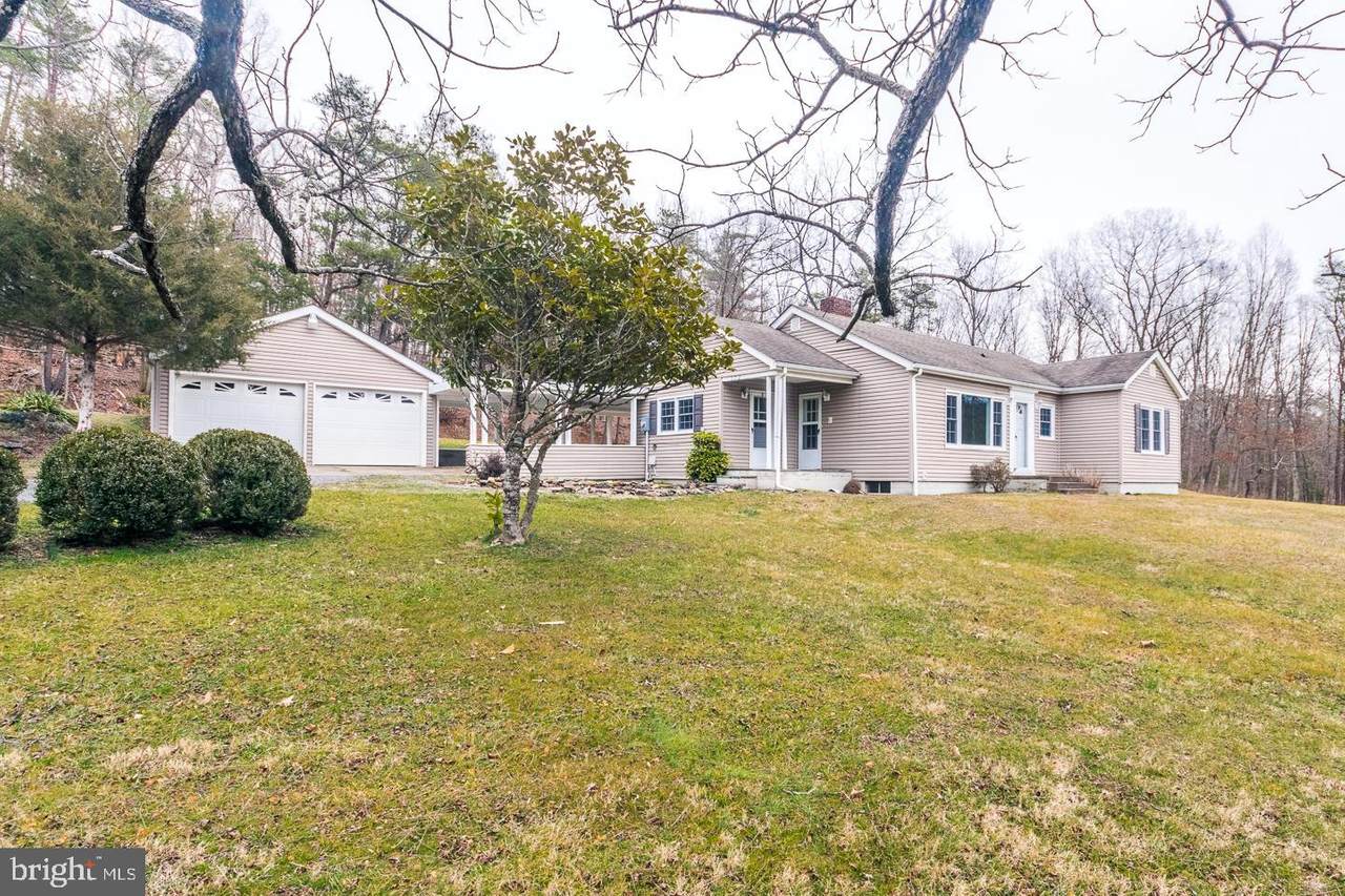 172 Alum Springs Road - Photo 1
