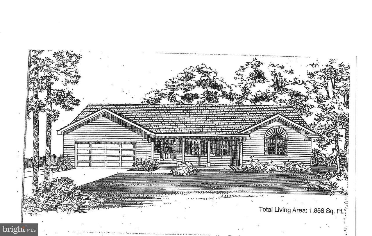 5505 Sandy Point Road - Photo 1