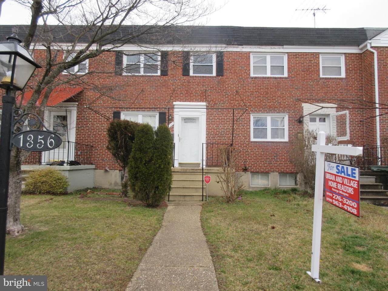 1356 Deanwood Road - Photo 1