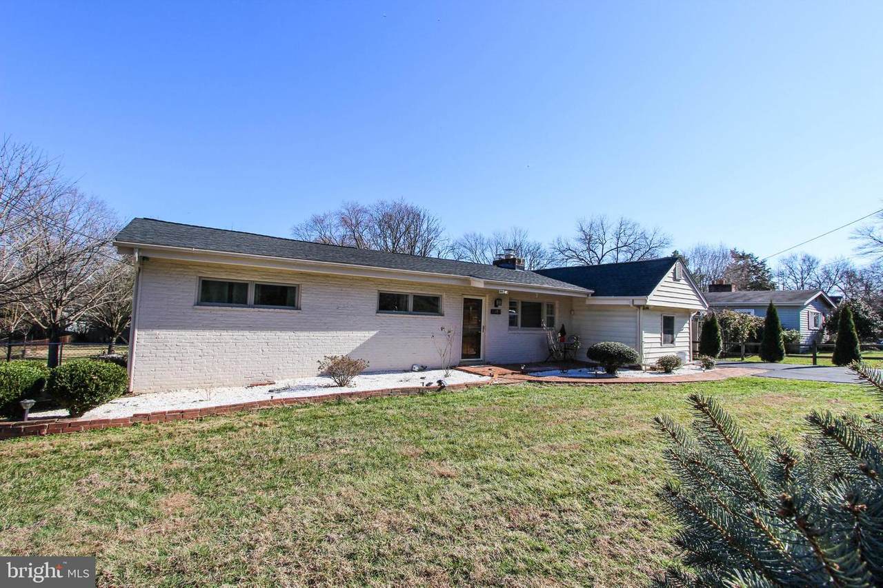 3402 Little Hunting Creek Drive - Photo 1