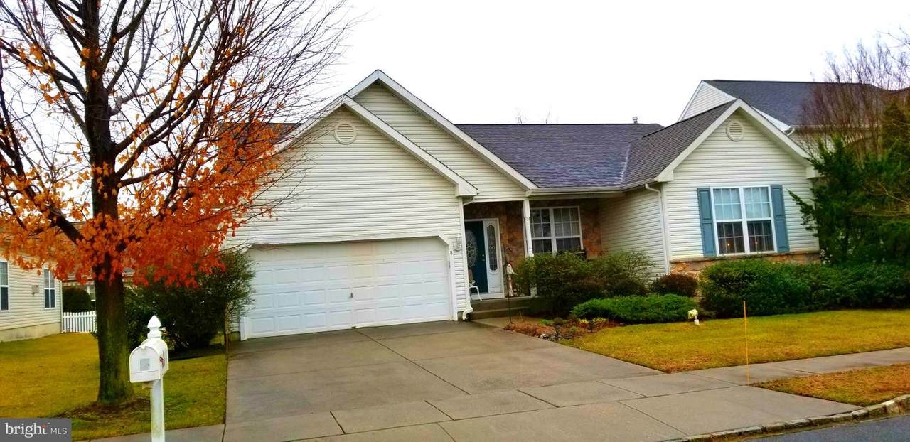 8 Michael Road - Photo 1