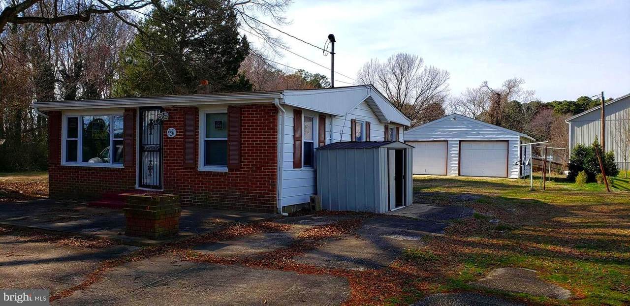 5511 Main Street - Photo 1