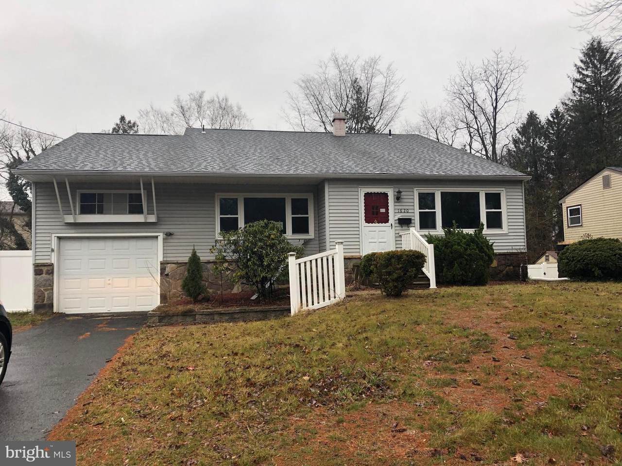 1620 Berlin Road - Photo 1