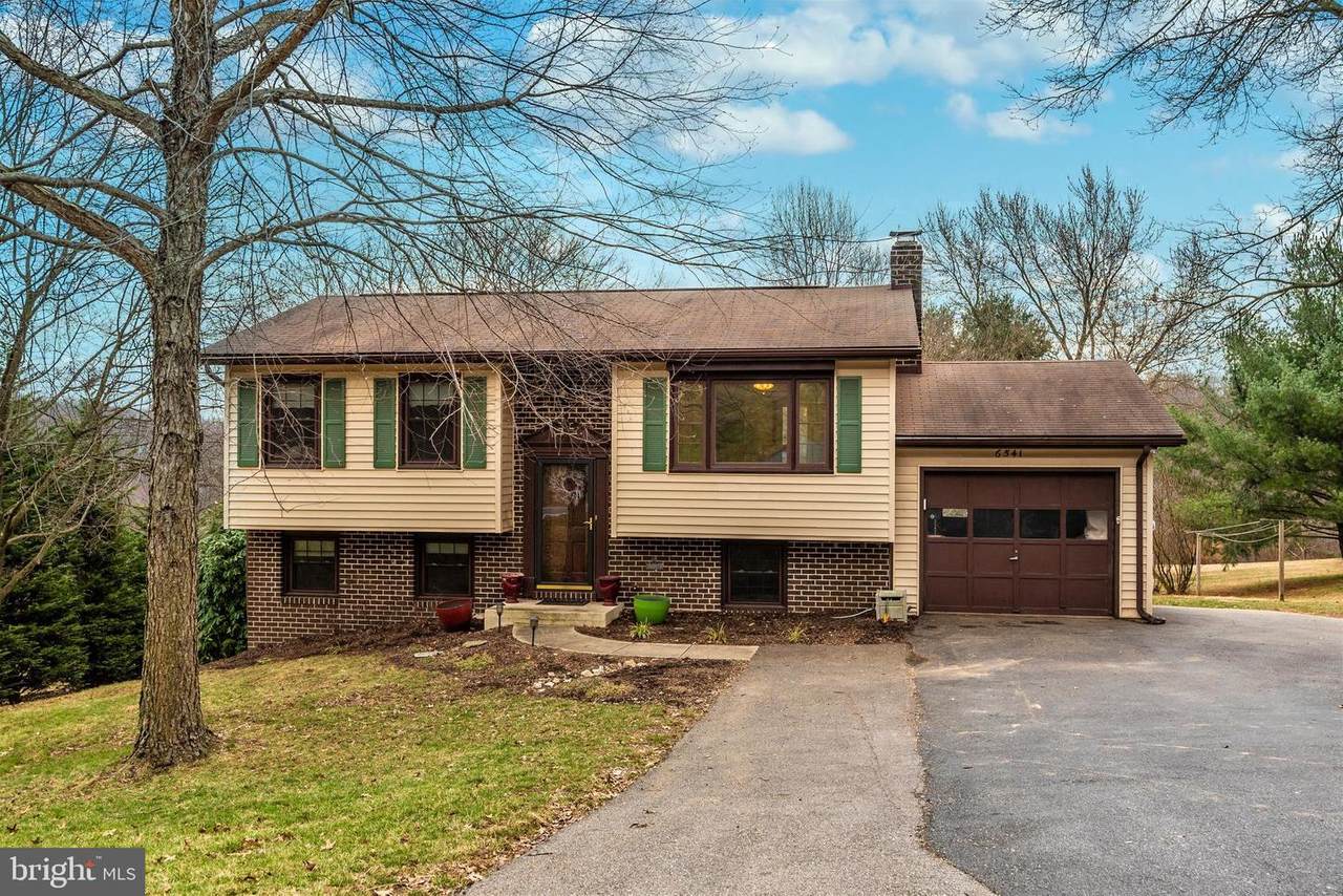 6541 Clifton Road - Photo 1