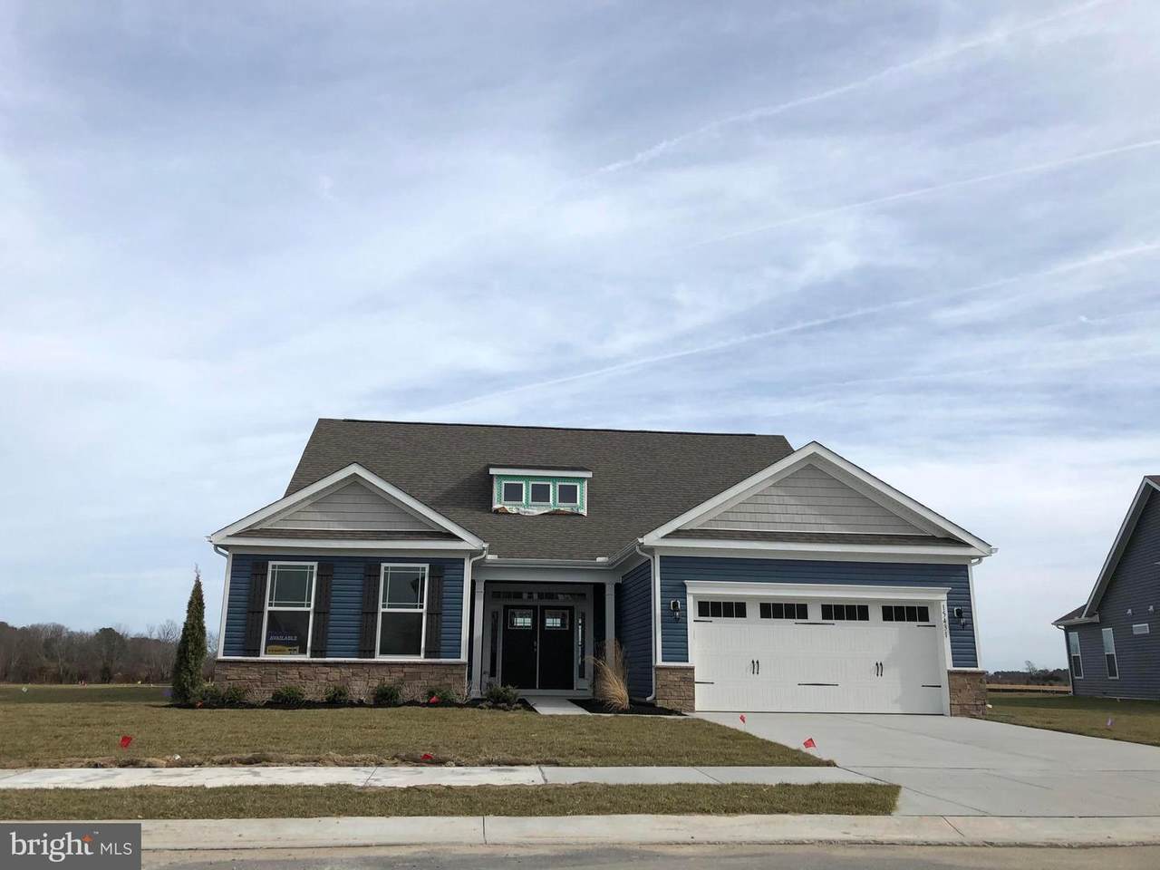 15452 Crape Myrtle Road - Photo 1