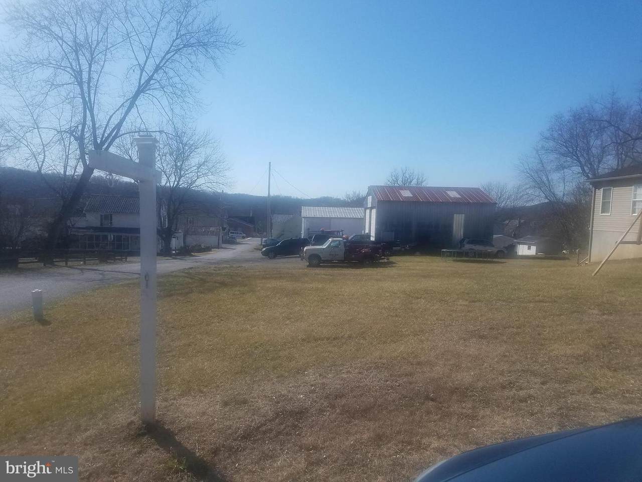 Lot 1D Washington Street - Photo 1