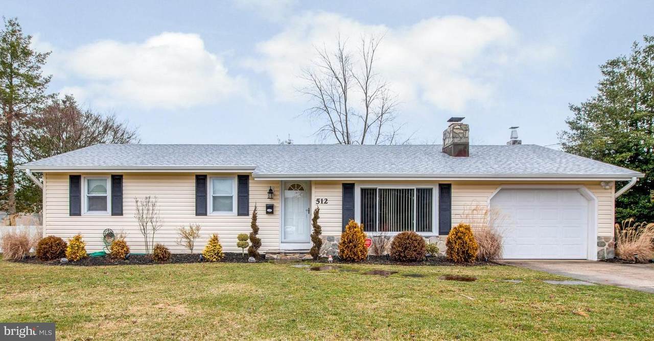 512 Wilson Avenue - Photo 1 512 Wilson Avenue - Photo 1