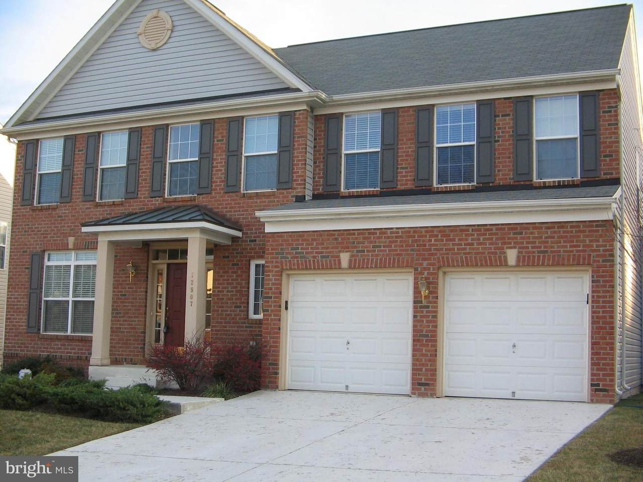 12907 Crossfield Drive - Photo 1