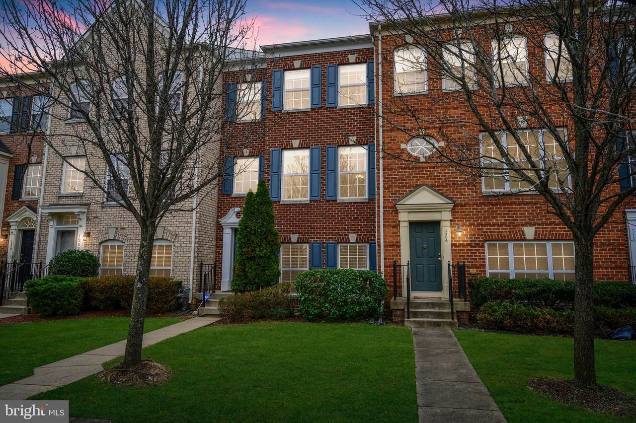 1204 Wilcox Avenue - Photo 1