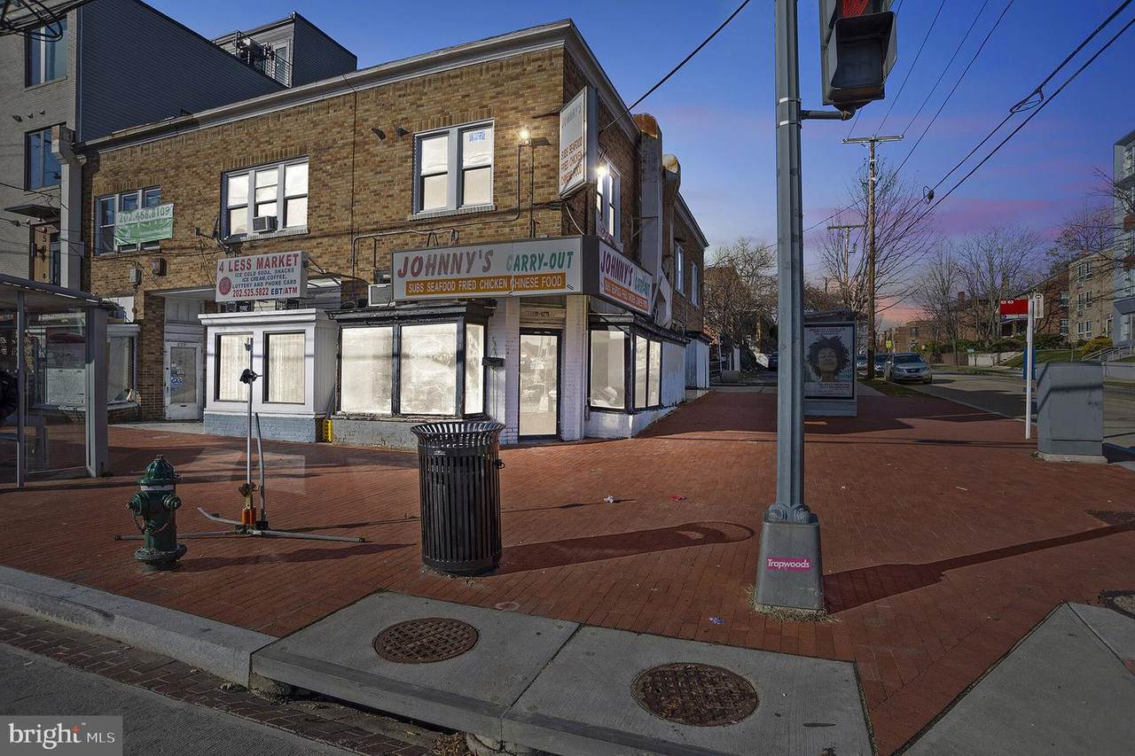 501-503 Kennedy Street - Photo 1