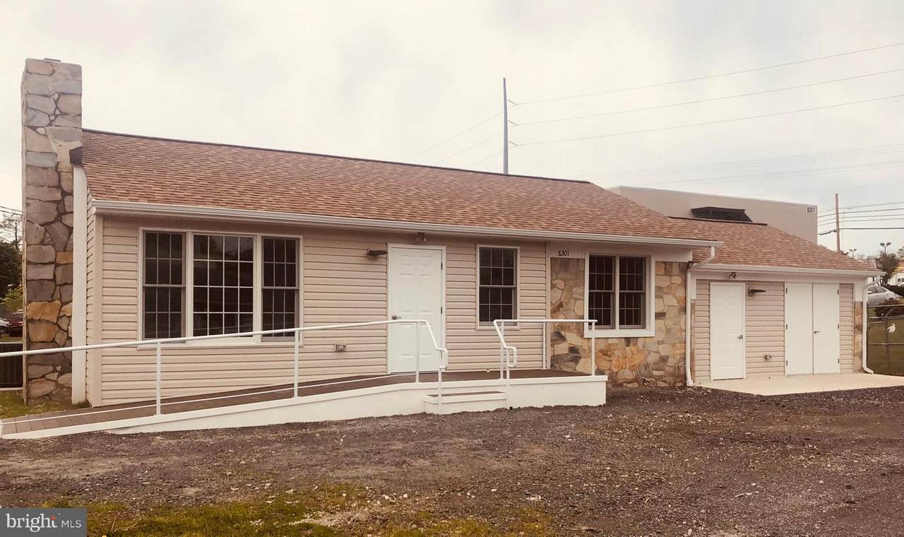 8301 Centreville Road - Photo 1