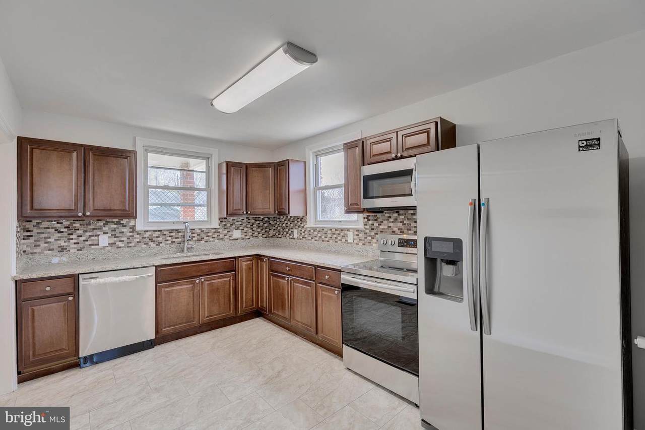 6019 Old Silver Hill Road - Photo 1
