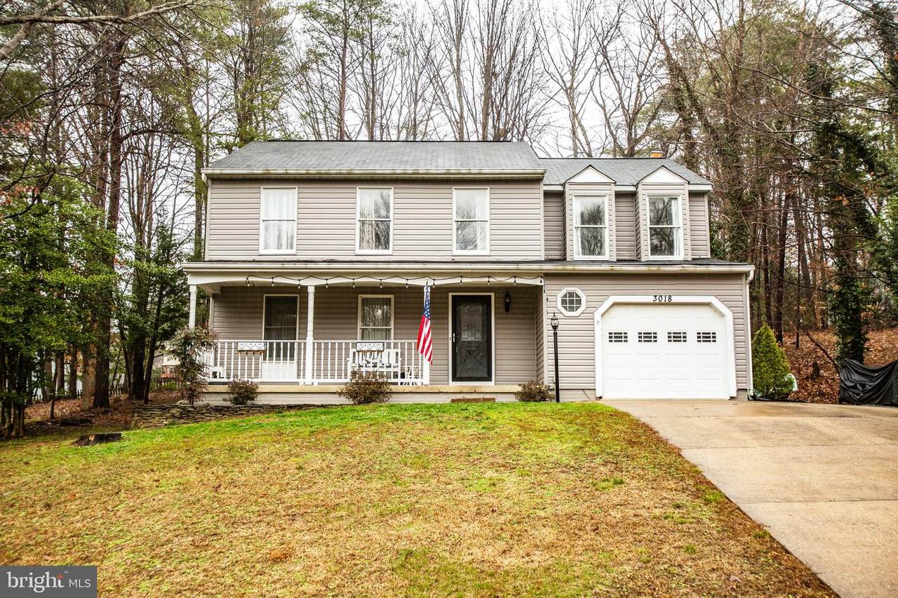 3018 Mediterranean Drive - Photo 1