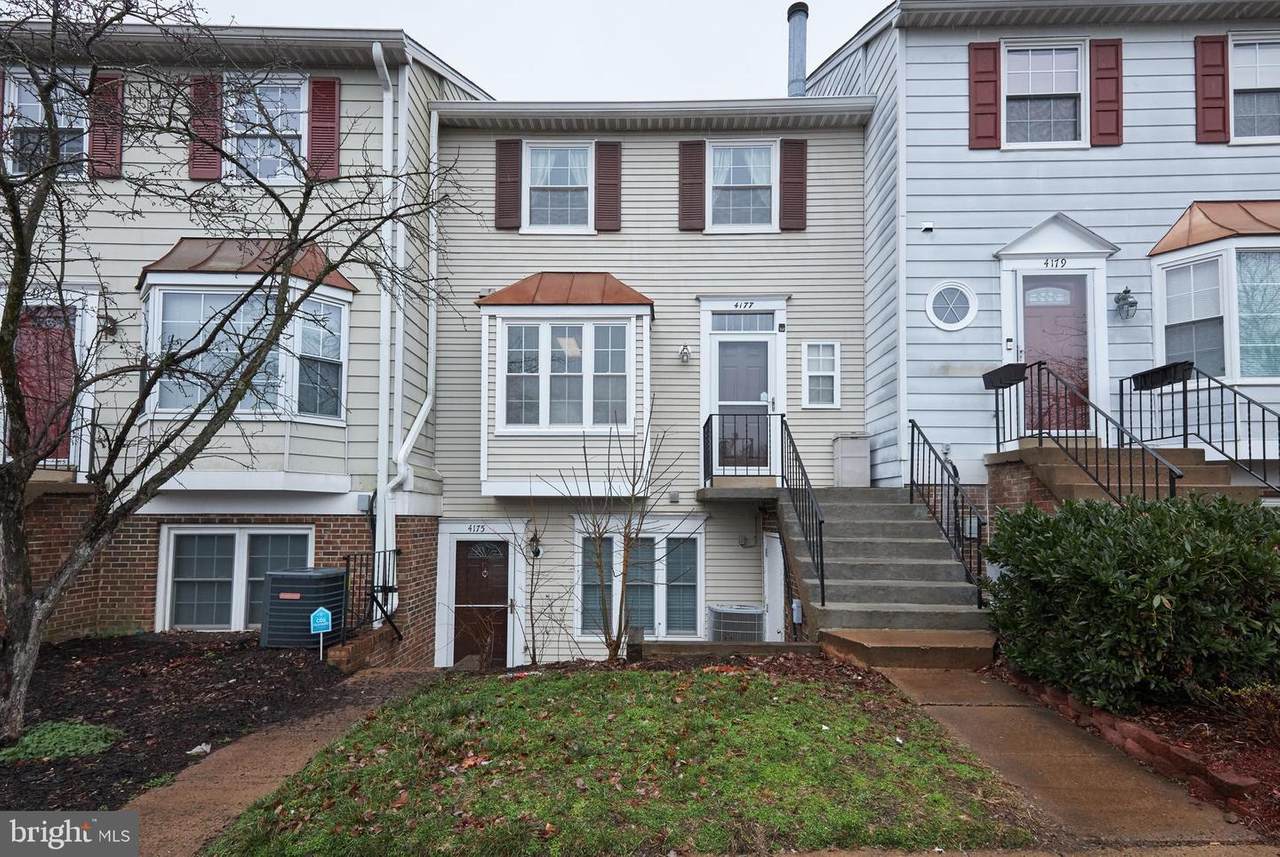 4177 Pleasant Meadow Court - Photo 1