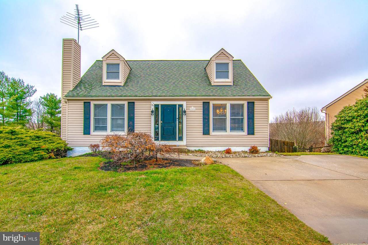 609 Northview Road - Photo 1