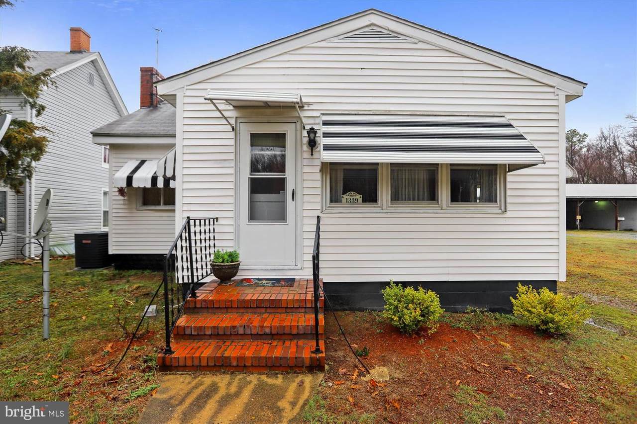 1339 Roberts Station Road - Photo 1