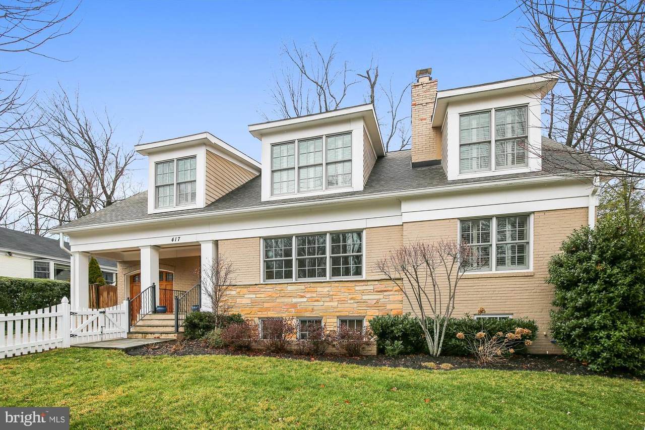 417 Monticello Boulevard - Photo 1