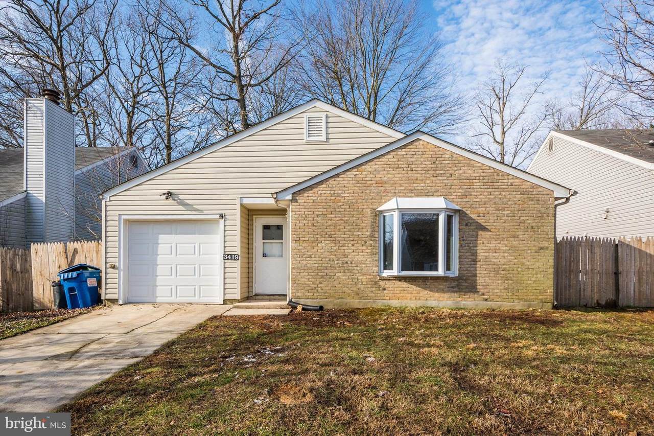 3419 Albantowne Way - Photo 1