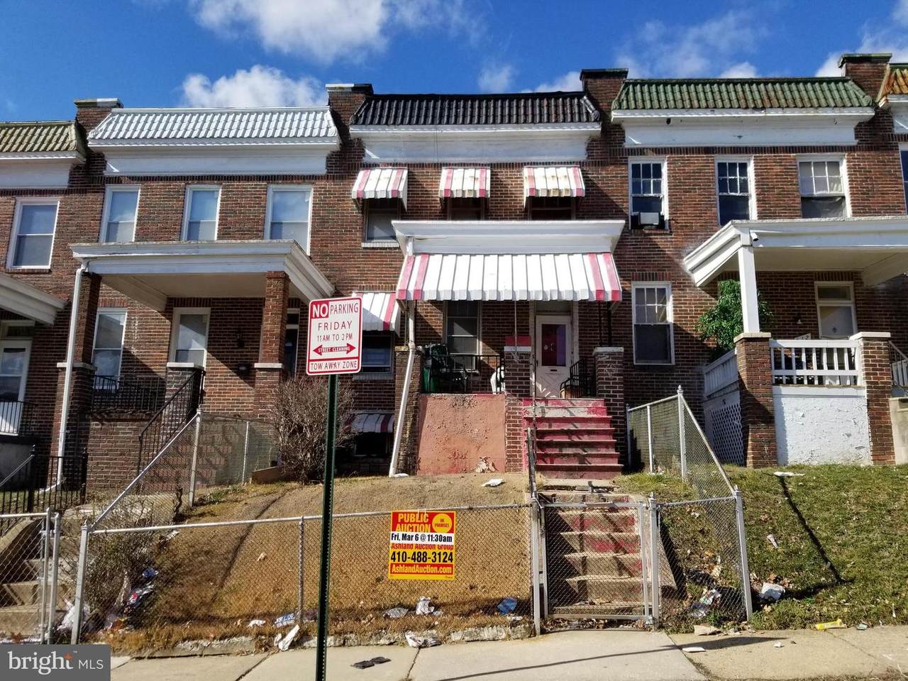 610 Allendale Street - Photo 1