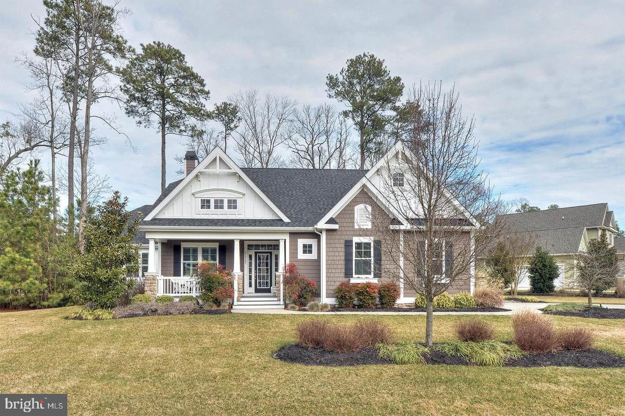 31733 Marsh Island Avenue - Photo 1