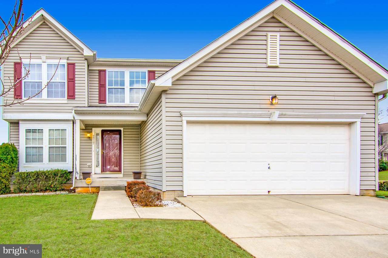 7717 Big Buck Drive - Photo 1