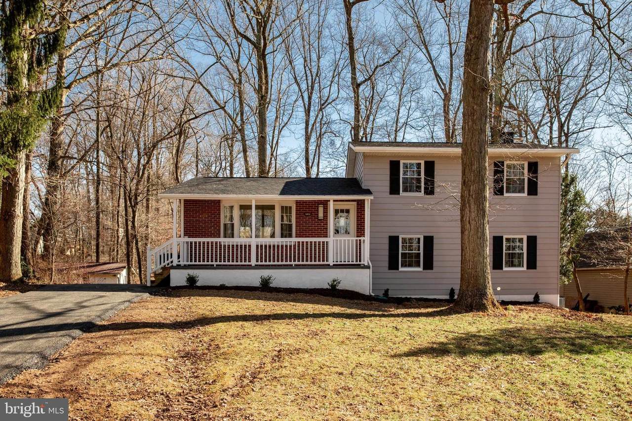 5803 Miriam Drive - Photo 1