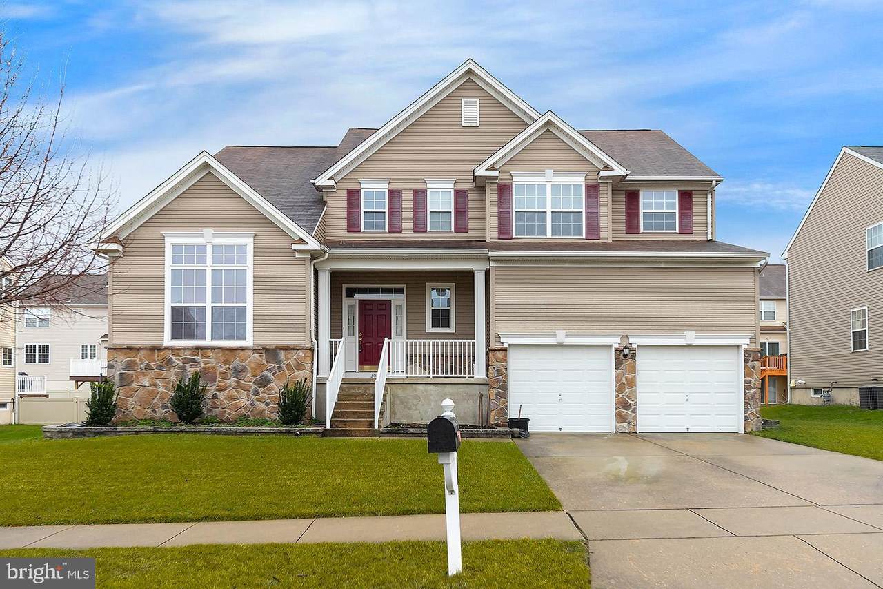 20 Hill Farm Way - Photo 1