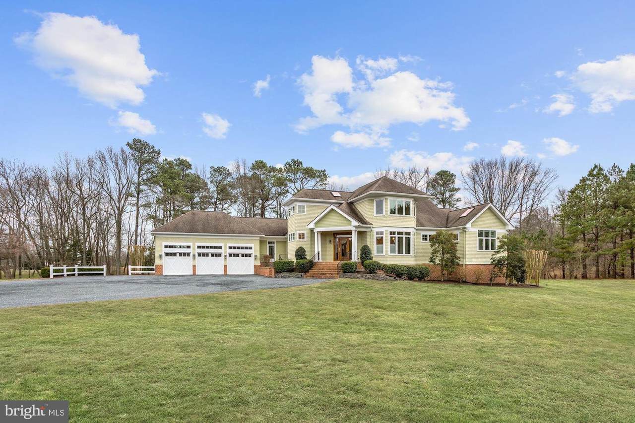 28211 Brick Row Drive - Photo 1
