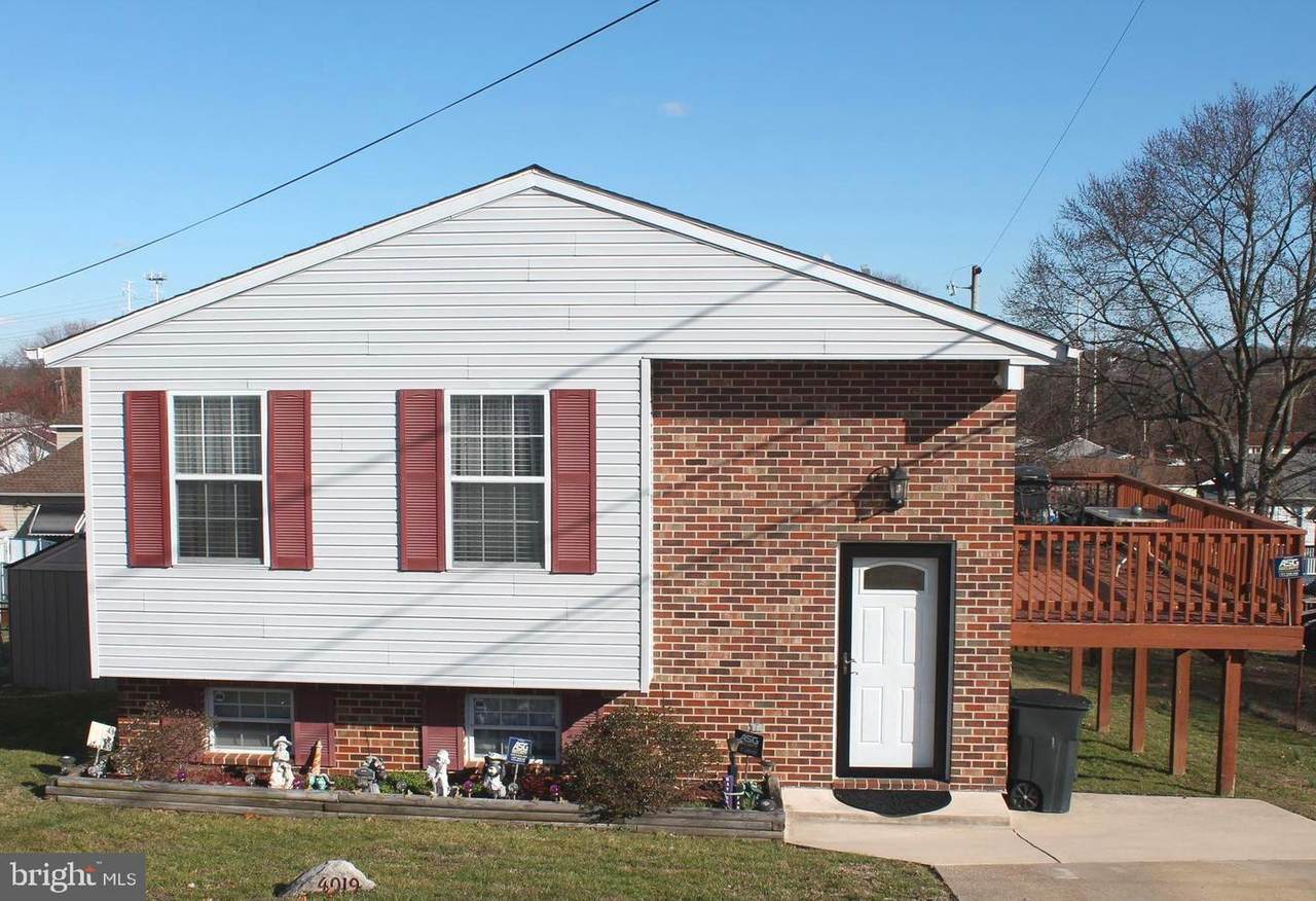 4019 Washington Street - Photo 1
