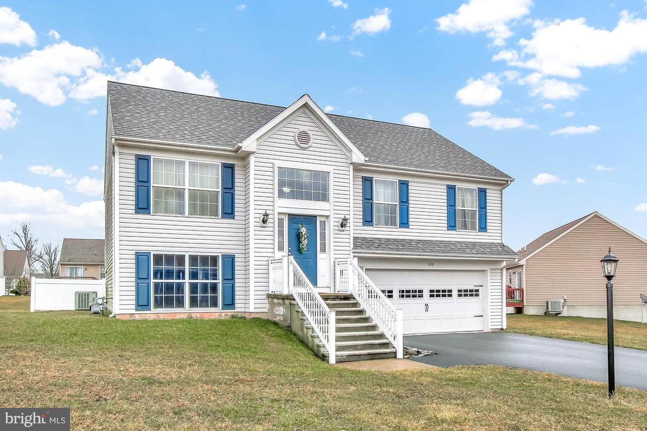 180 Stone Creek Drive - Photo 1