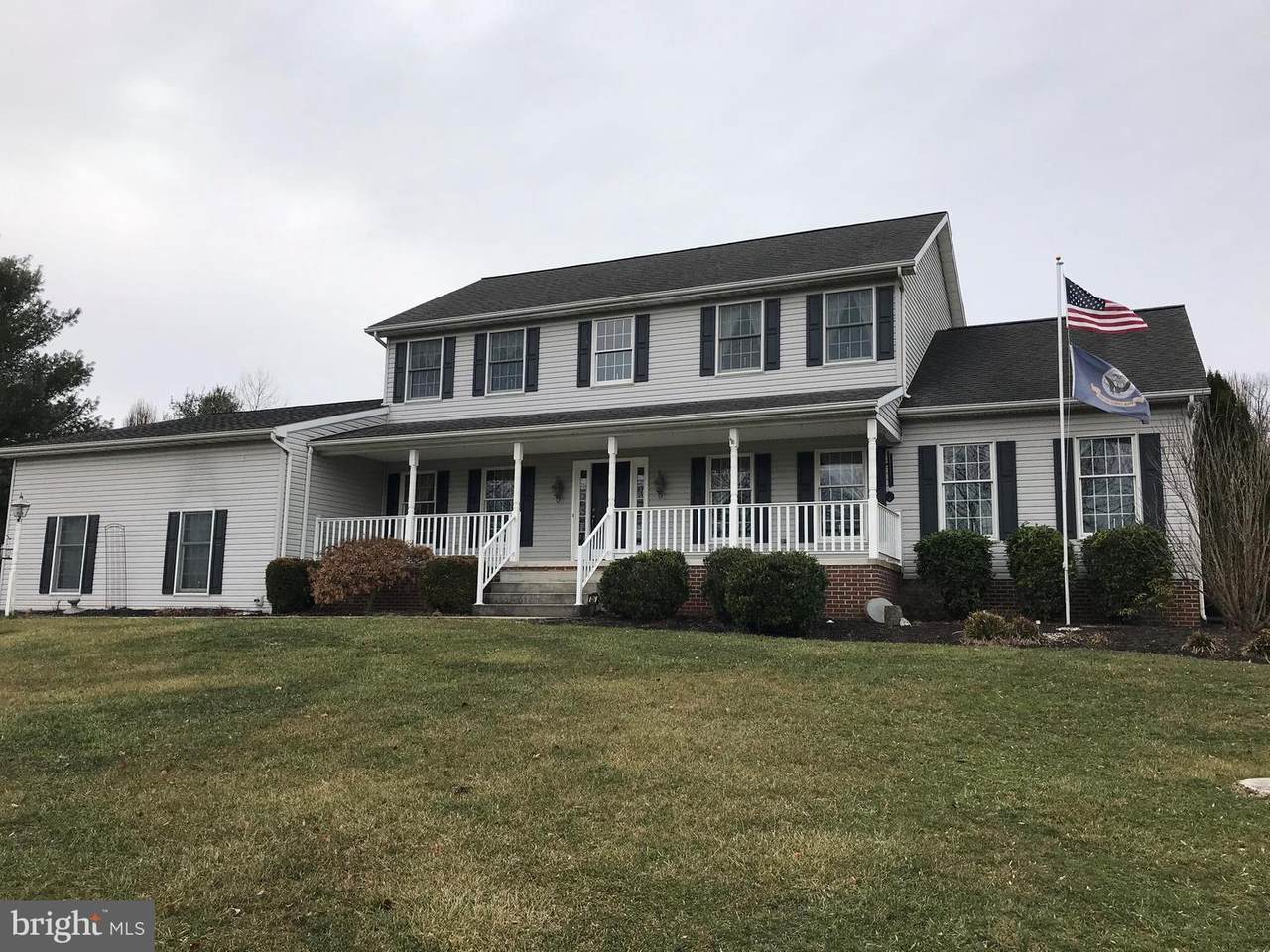 8246 Reichard Road - Photo 1