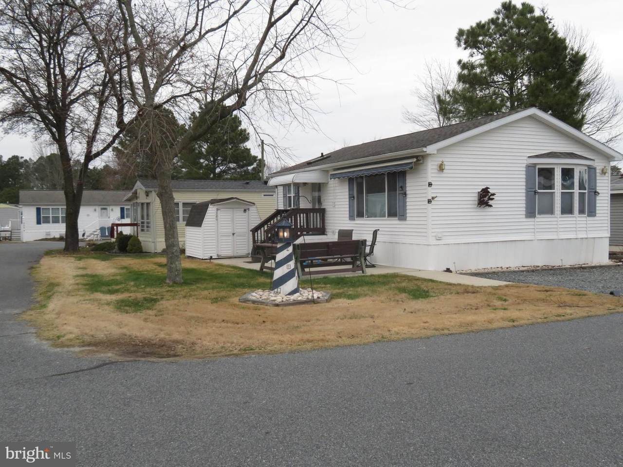 326 Dolphin Drive - Photo 1