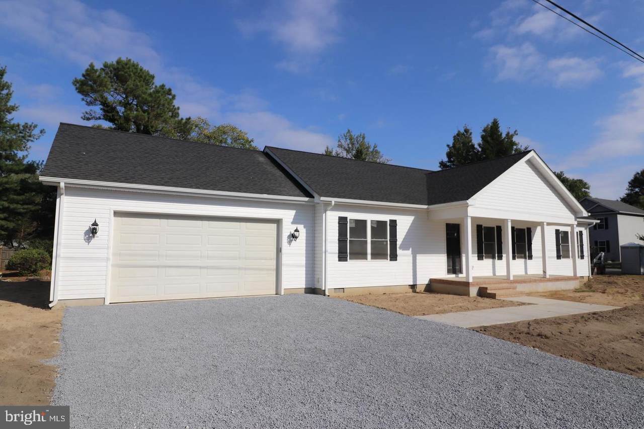 4212 Enm Hurlock Road - Photo 1