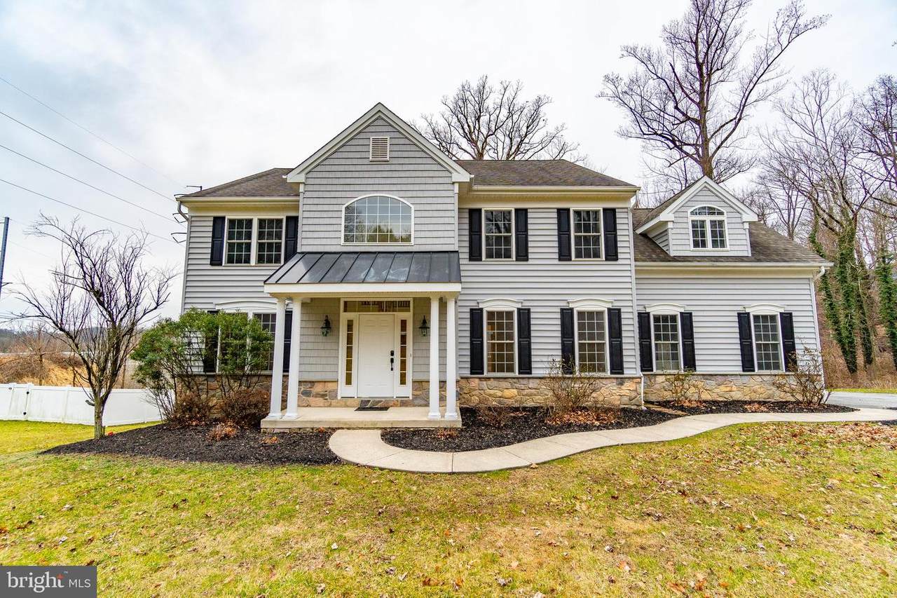 254 Pennell Road - Photo 1