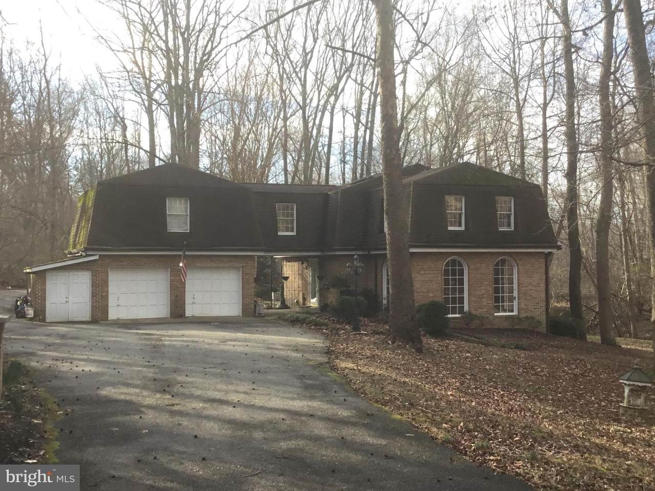 5525 Little Brook Drive - Photo 1