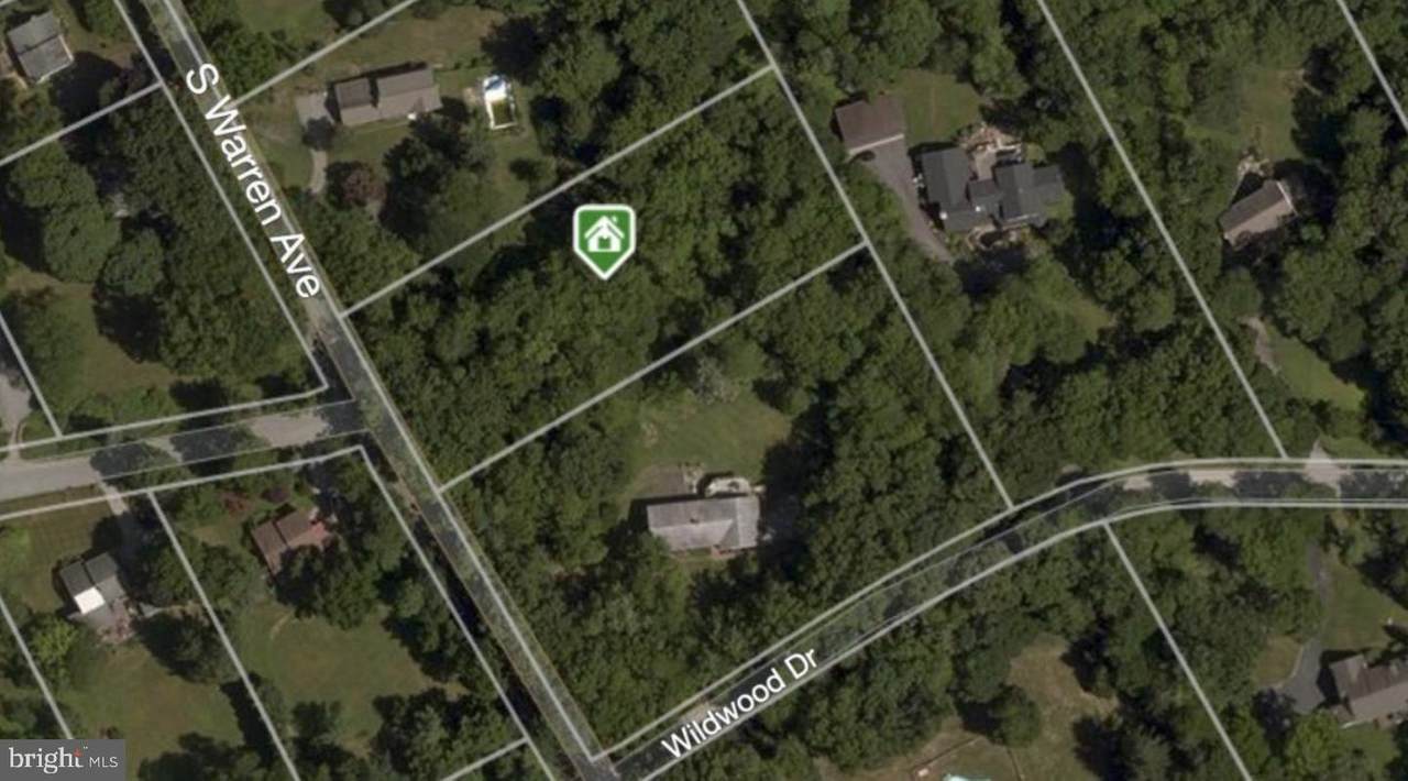 613 Warren Avenue - Photo 1