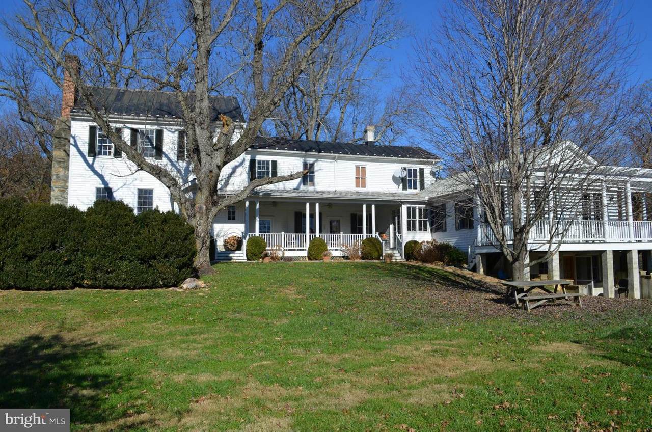 12115 John Marshall Highway - Photo 1