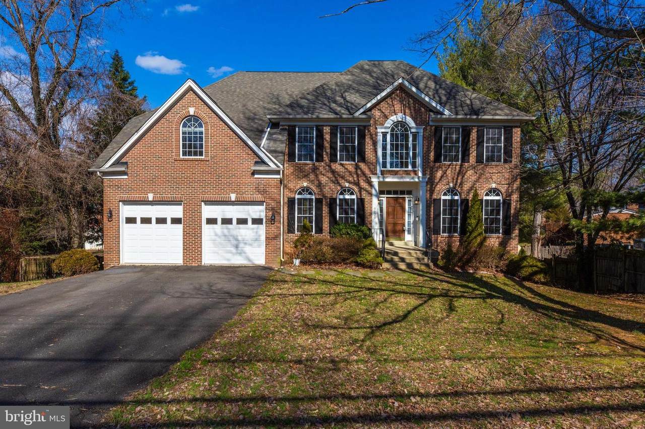 6820 Old Chesterbrook Road - Photo 1