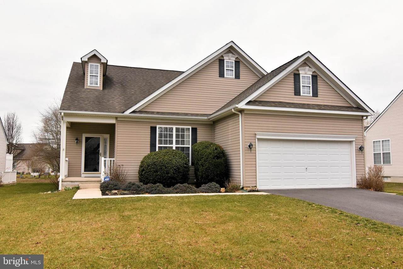 44 Wanoma Circle - Photo 1