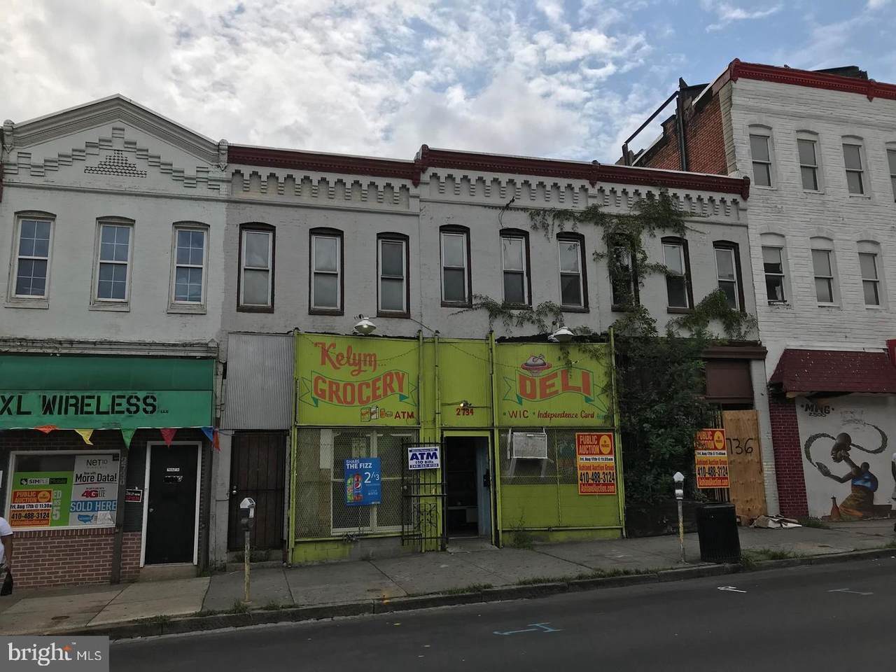 2730 Pennsylvania Avenue - Photo 1
