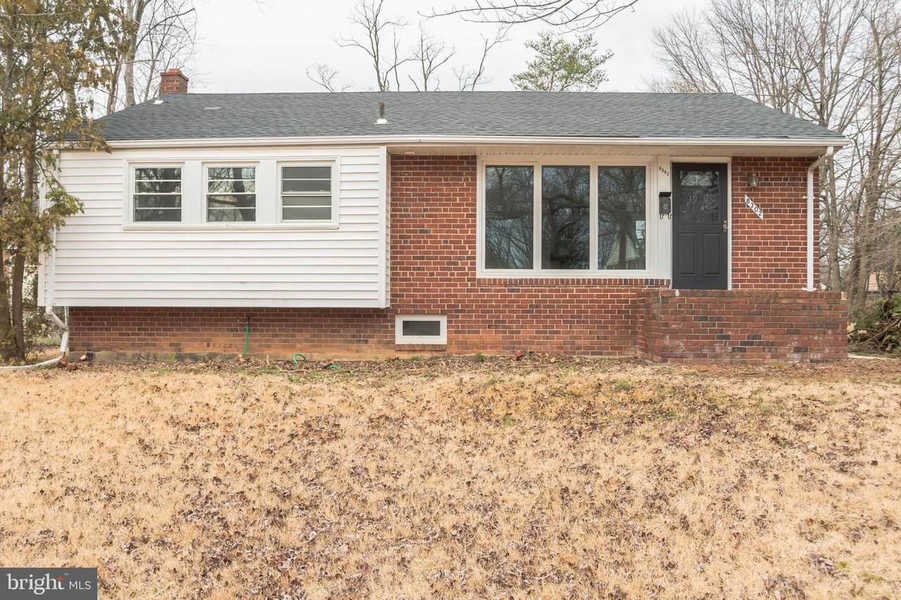 8302 Quentin Street - Photo 1