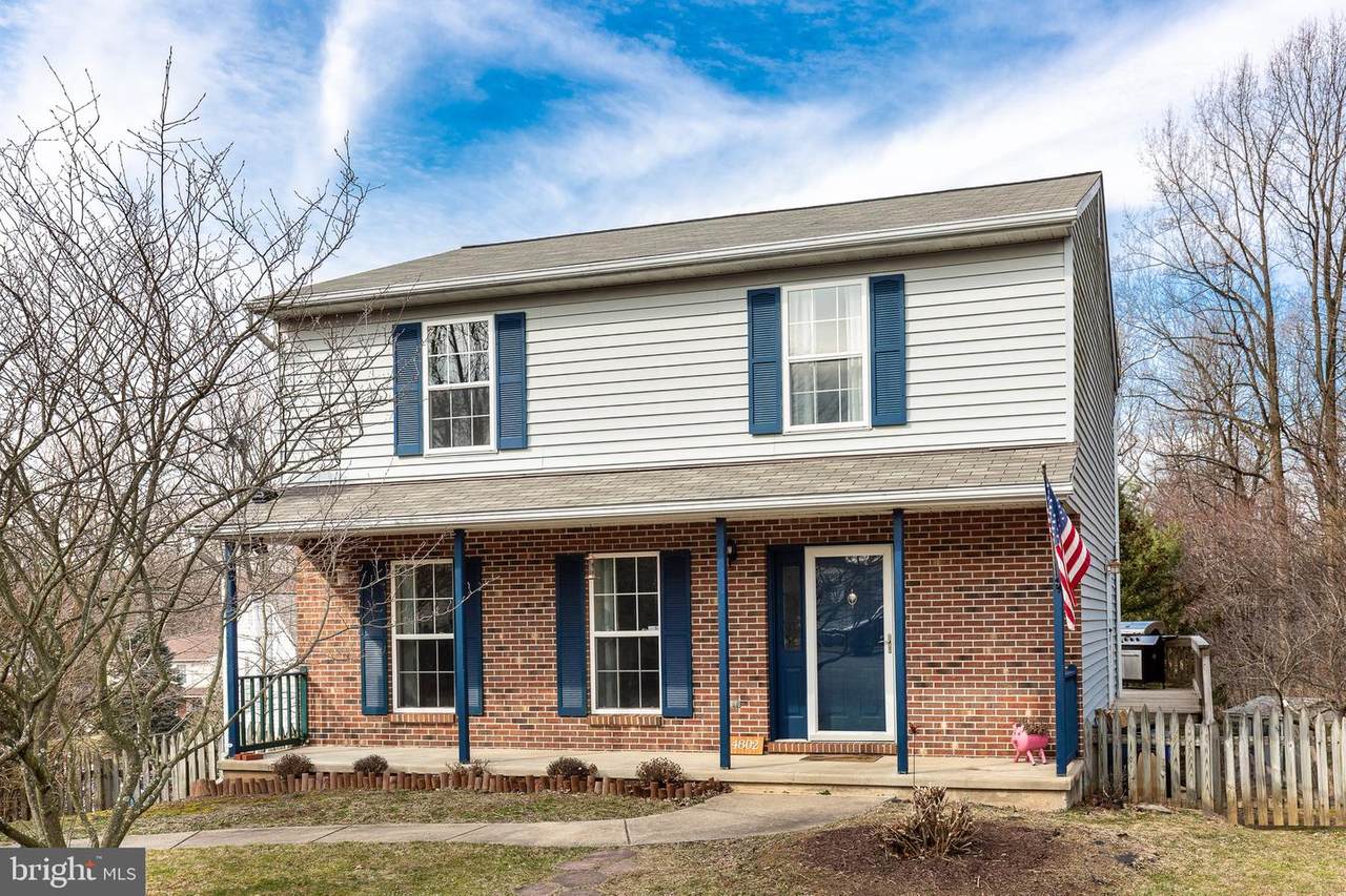 4802 Archer Drive - Photo 1