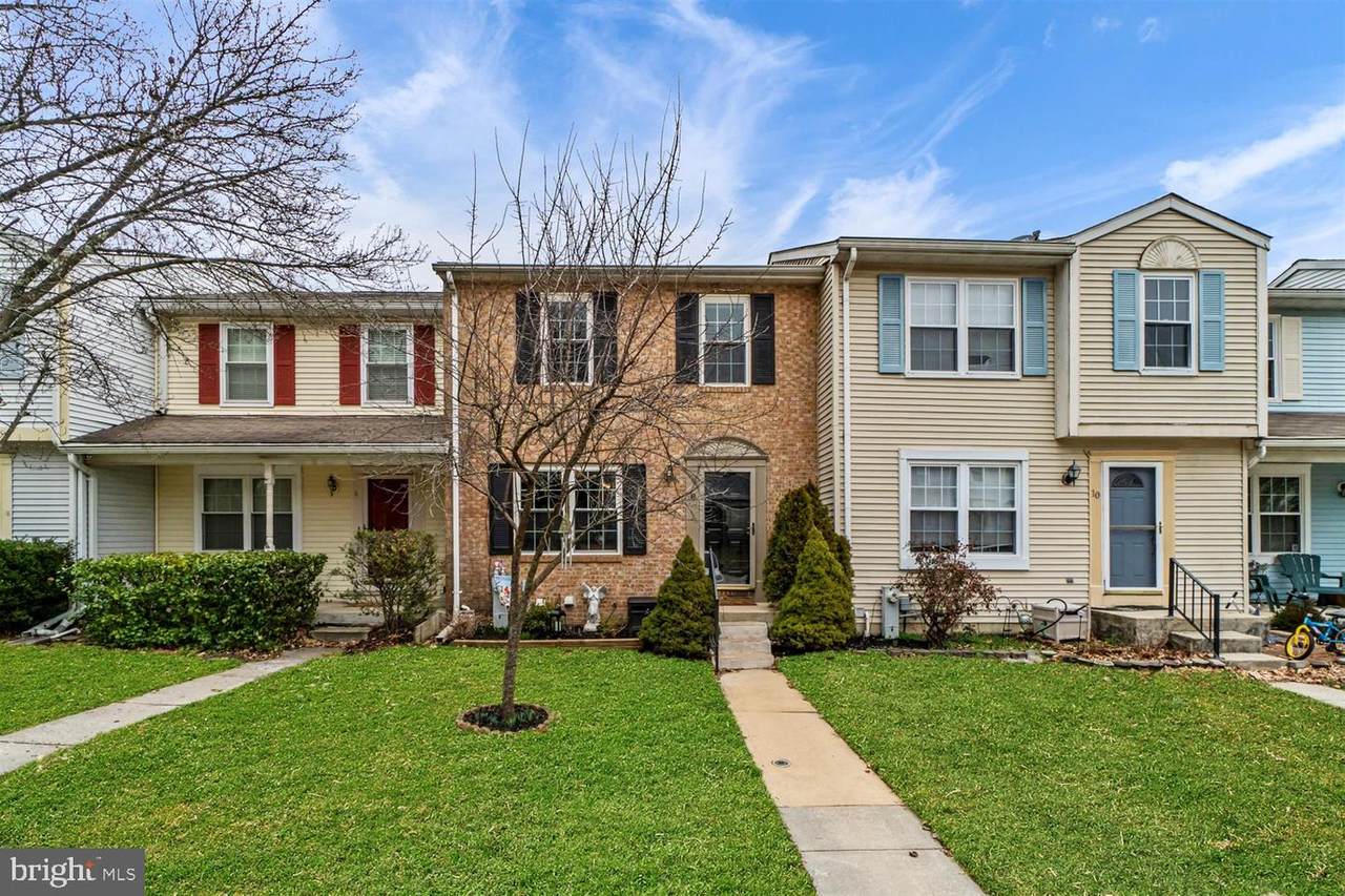 8 Hardwood Drive - Photo 1