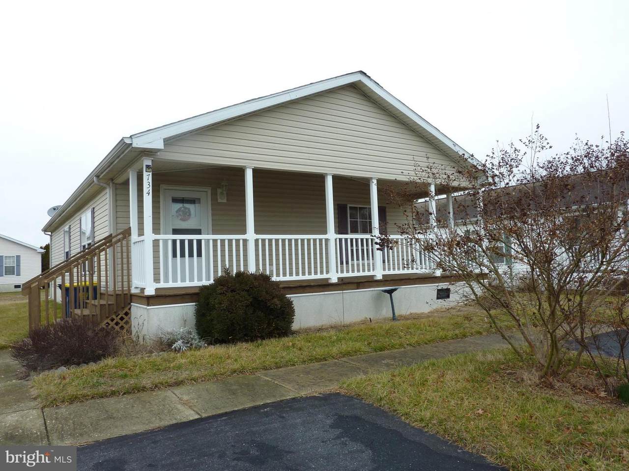 734 Vinway Street - Photo 1