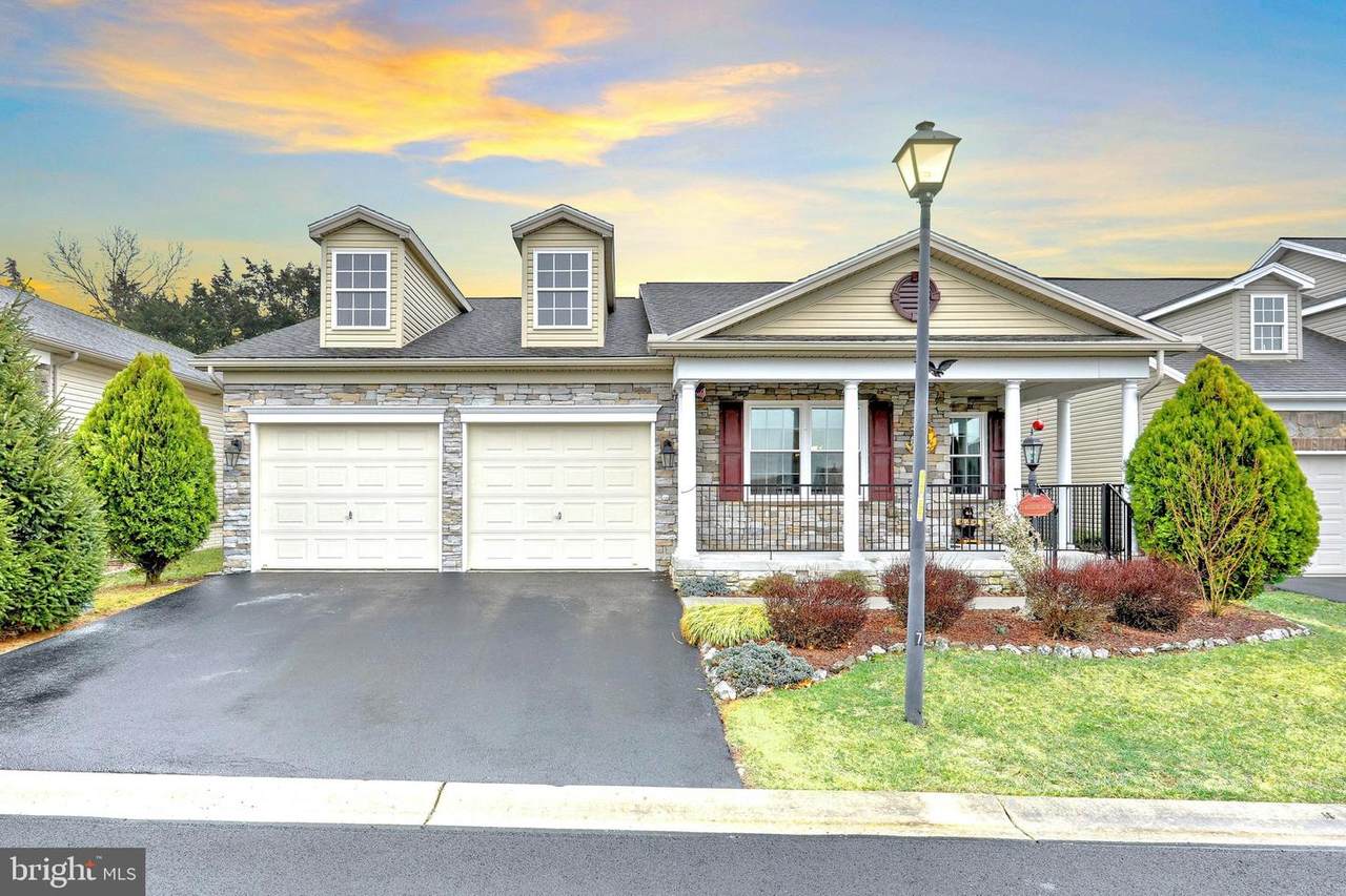 30 Winding Drive - Photo 1