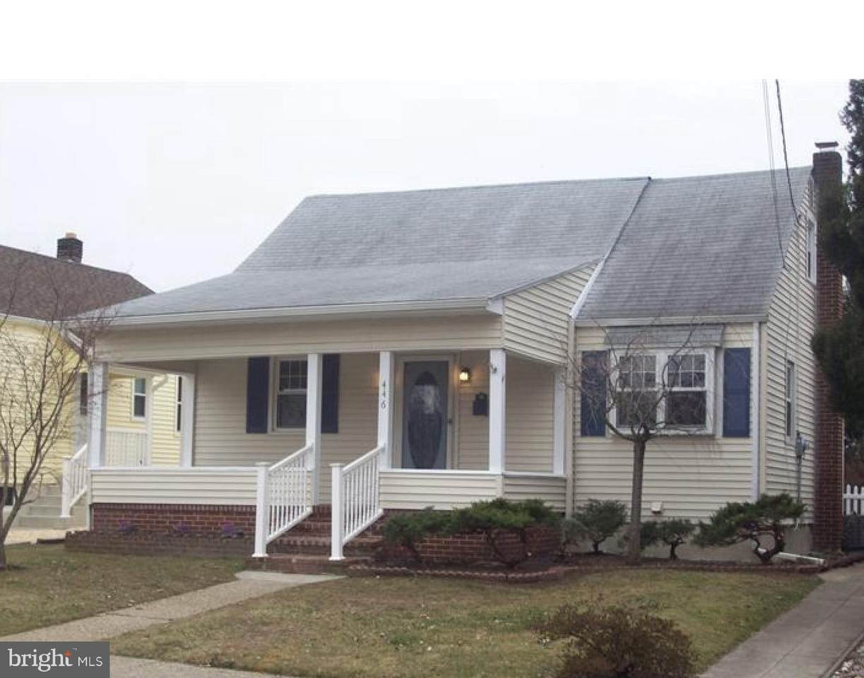 446 Walnut Street - Photo 1