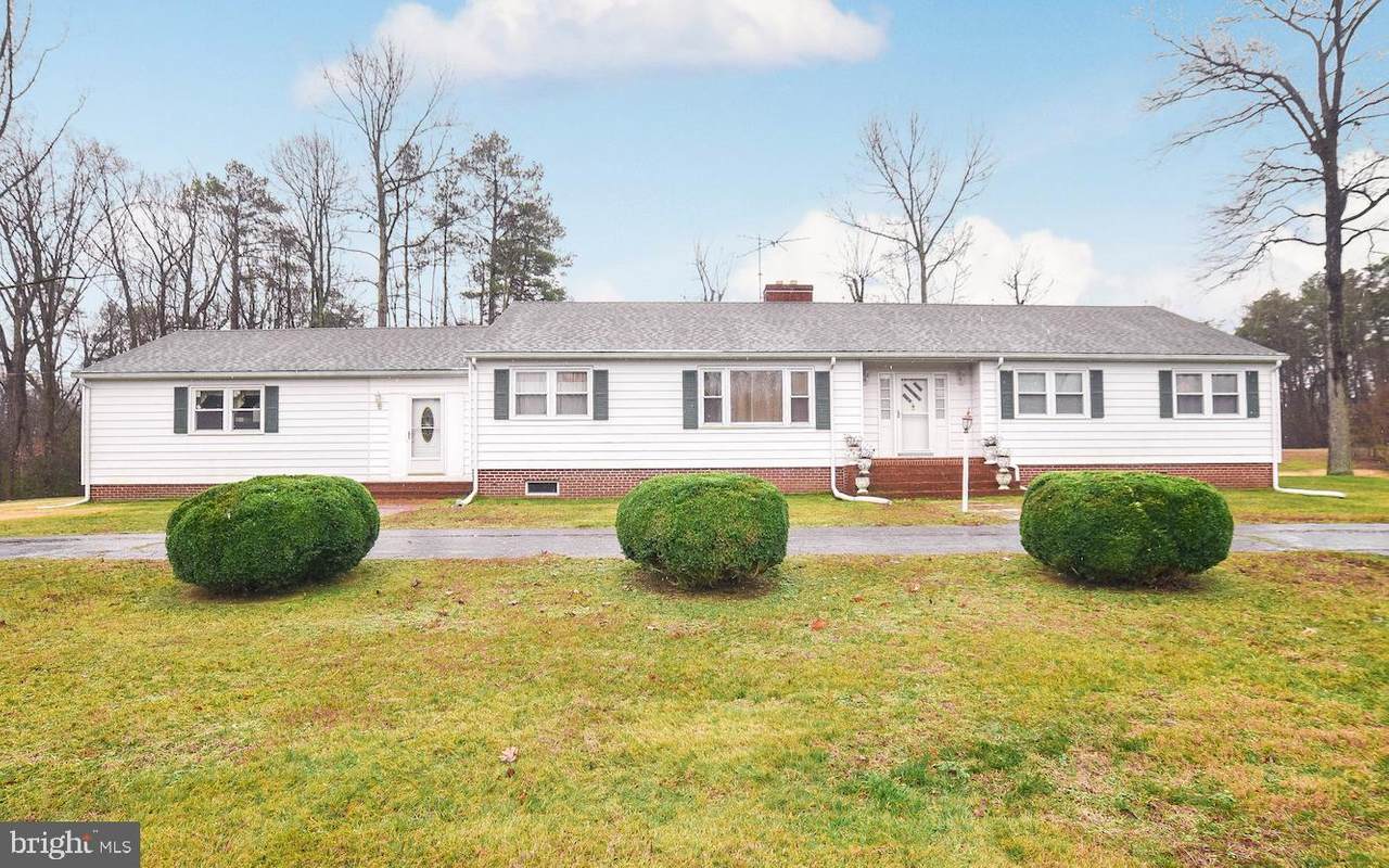 27505 Three Notch Road - Photo 1