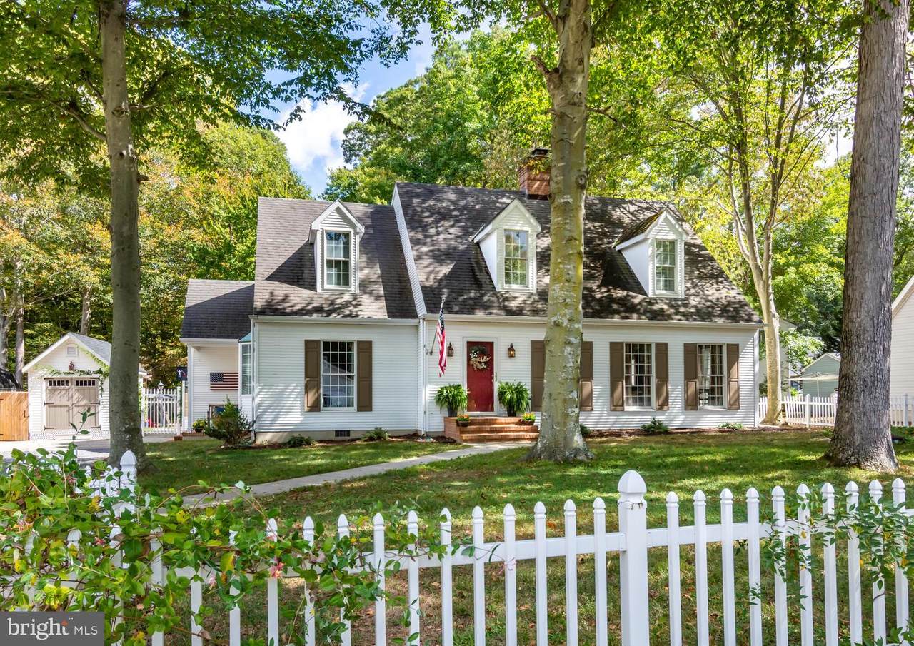 29297 Pin Oak Way - Photo 1